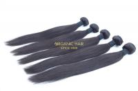 Wholesale cheap natural hair extensions 
